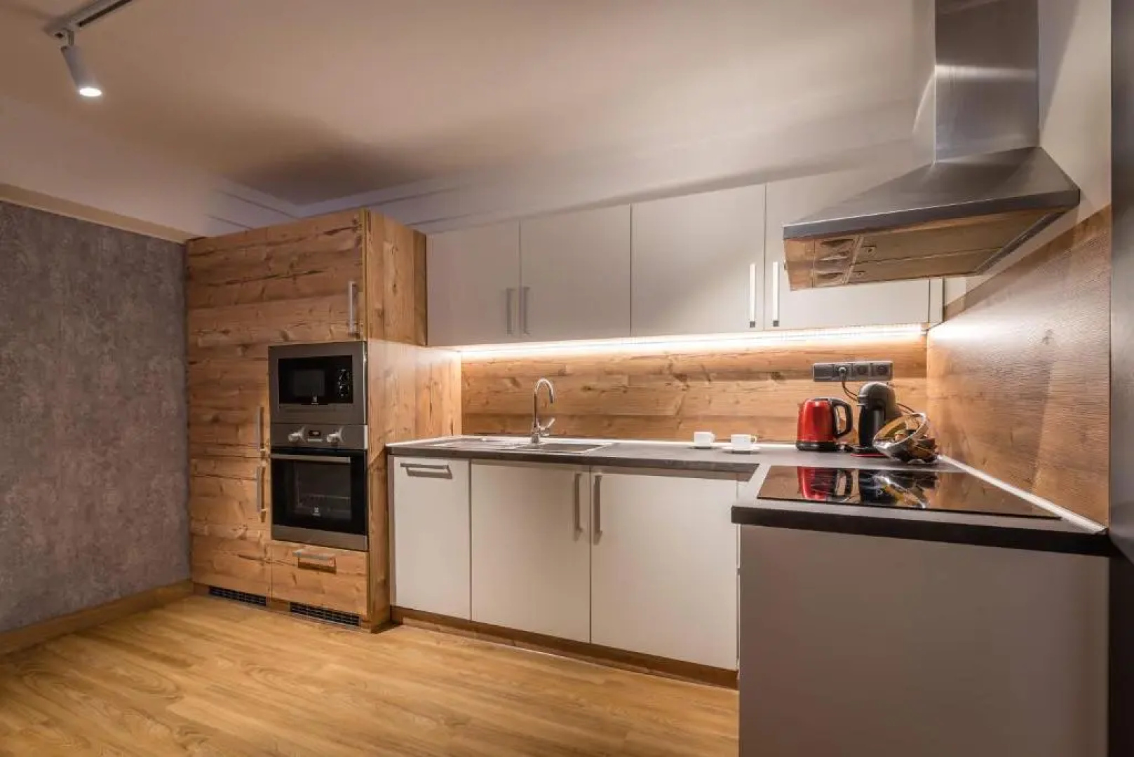 Apartman Smokovec