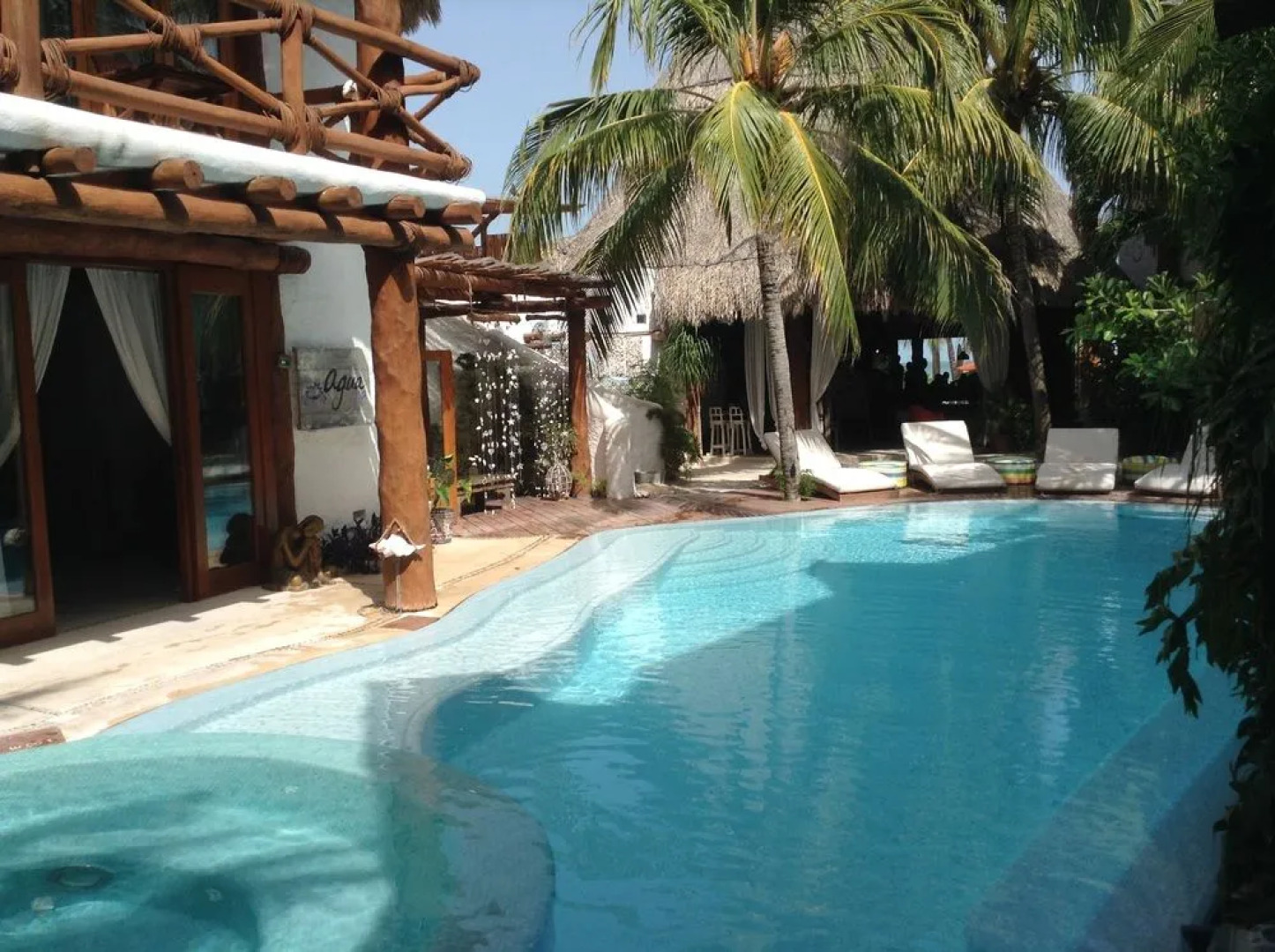 Casa Las Tortugas Petit Beach Hotel & Spa