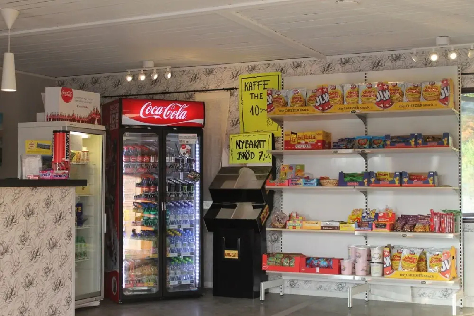 Källviken Semesterby