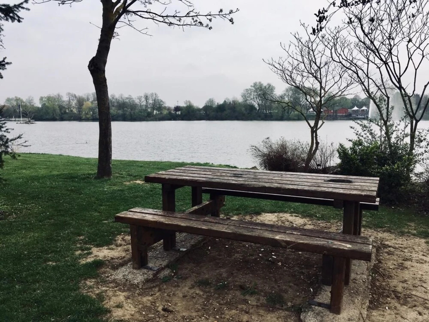 Studio Pole touristique Amnéville