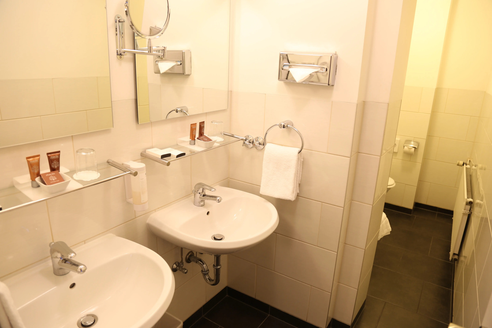 Park Hotel am Berliner Tor