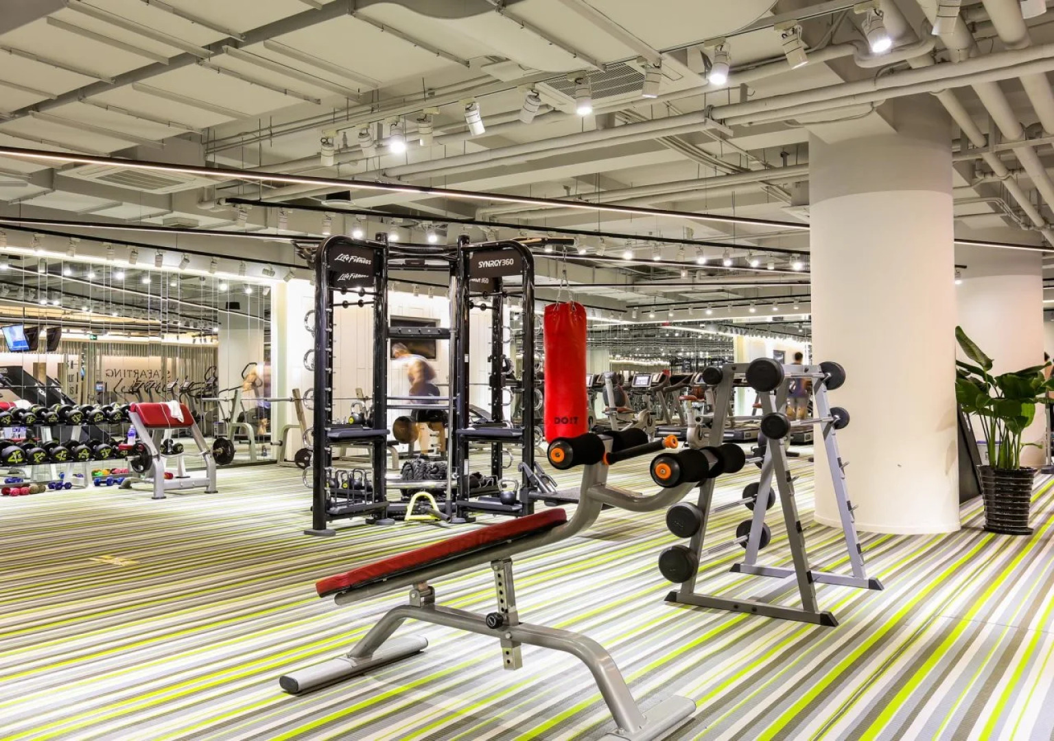 Sky Fortune Boutique Hotel