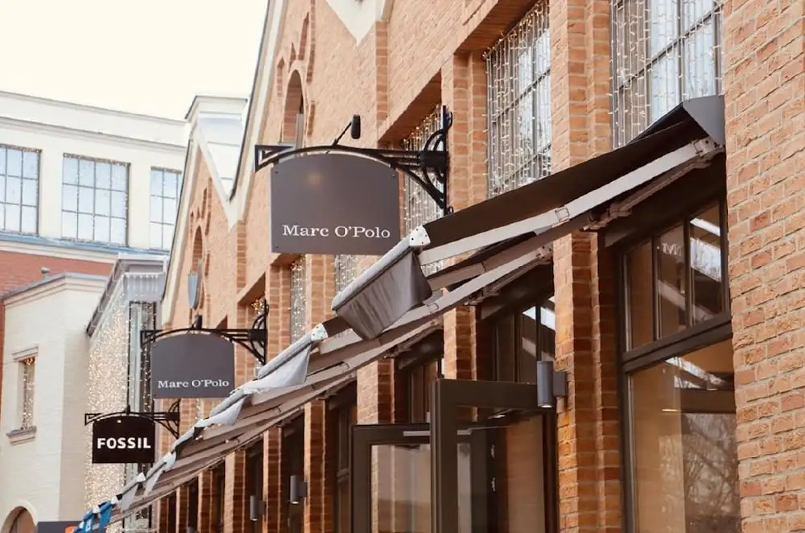 Intergroup Business & Design Hotel