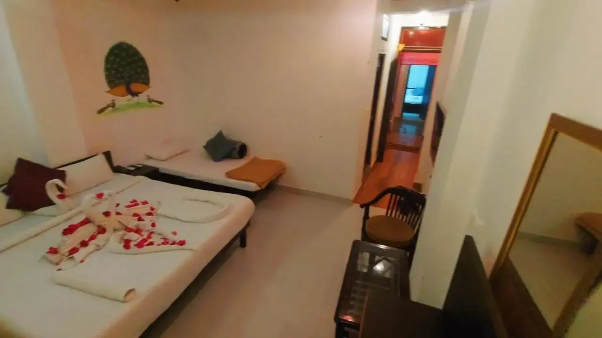 The Royal Lake View Villa