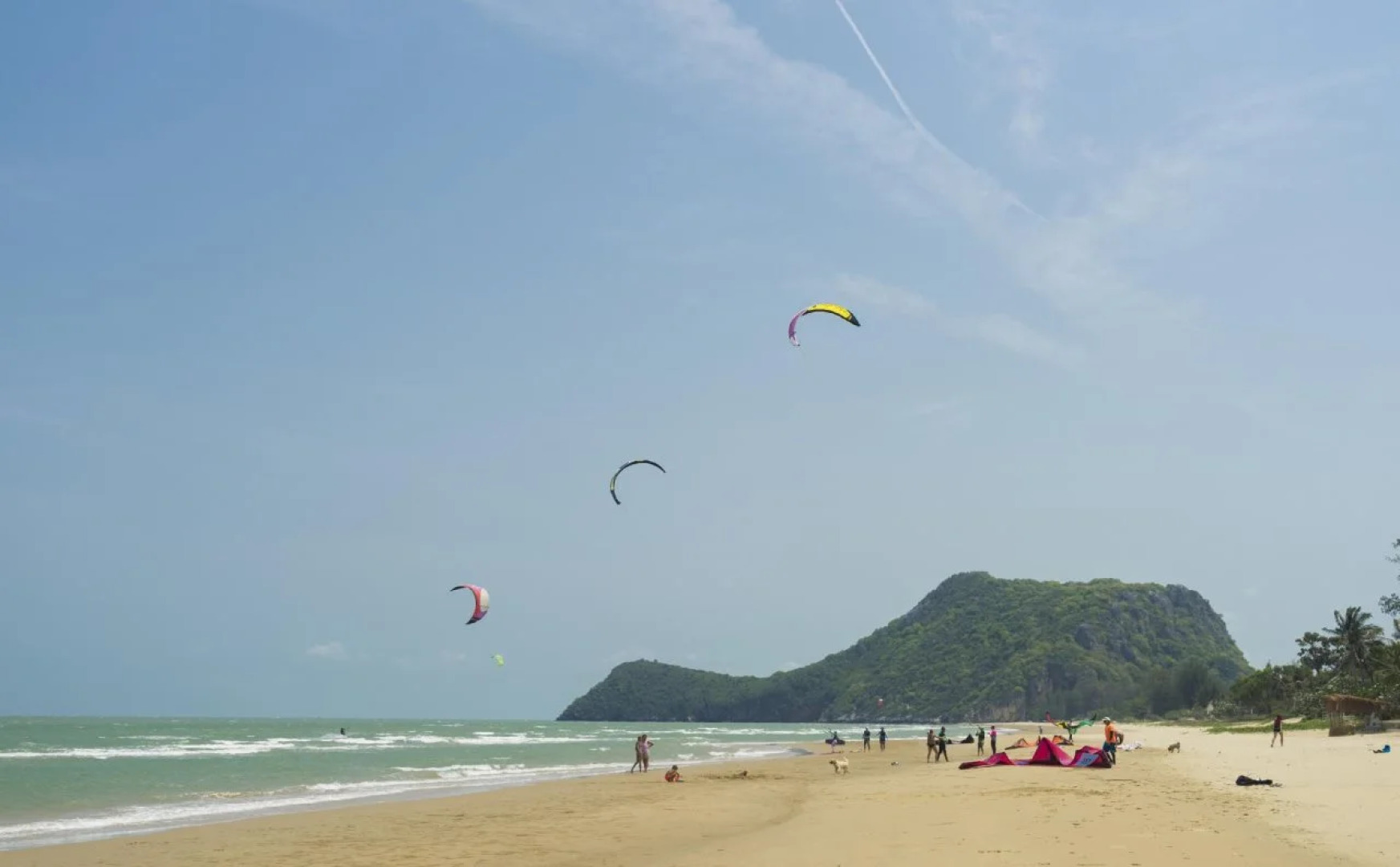 X2 Hua Hin LeBayburi Pranburi Villa