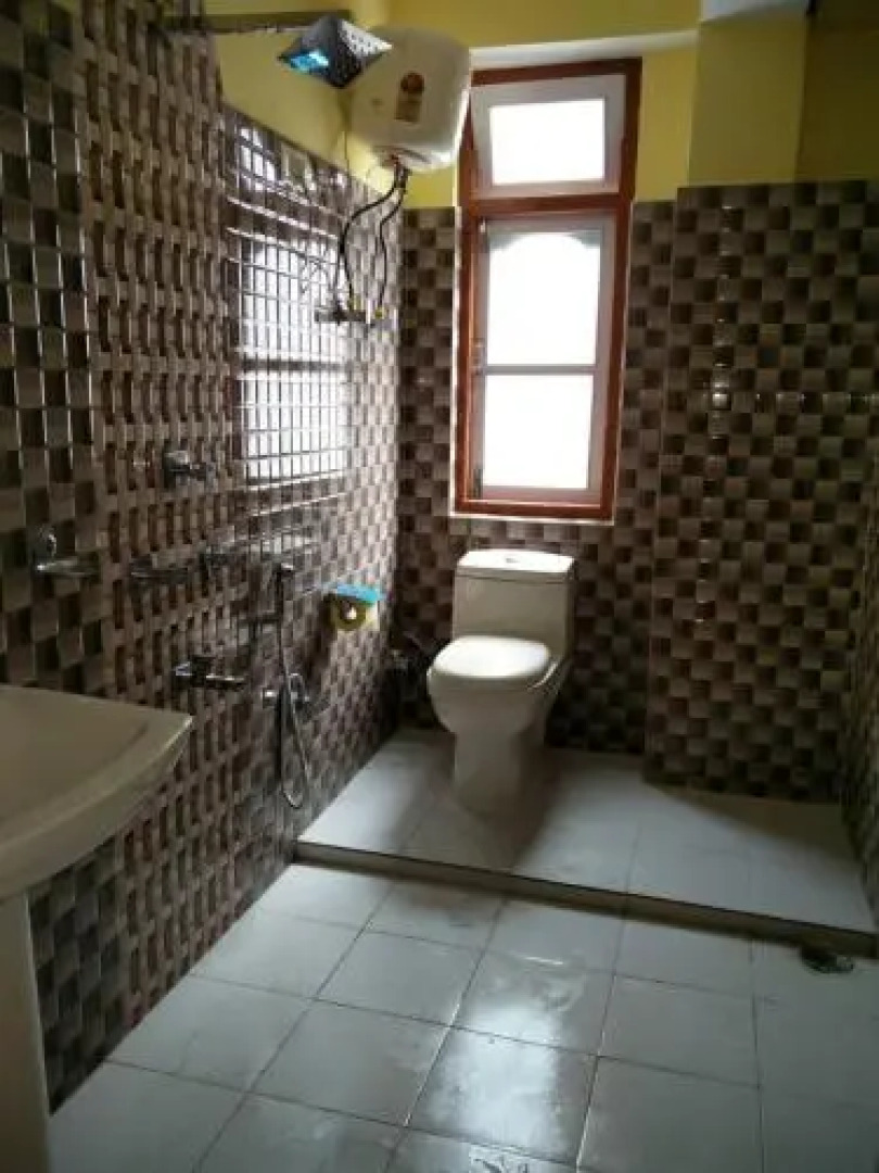 Delight Lachen Heritage