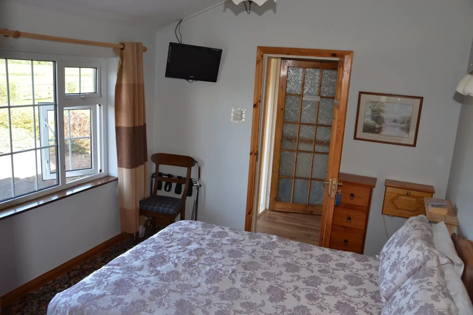 White Heather Farmhouse