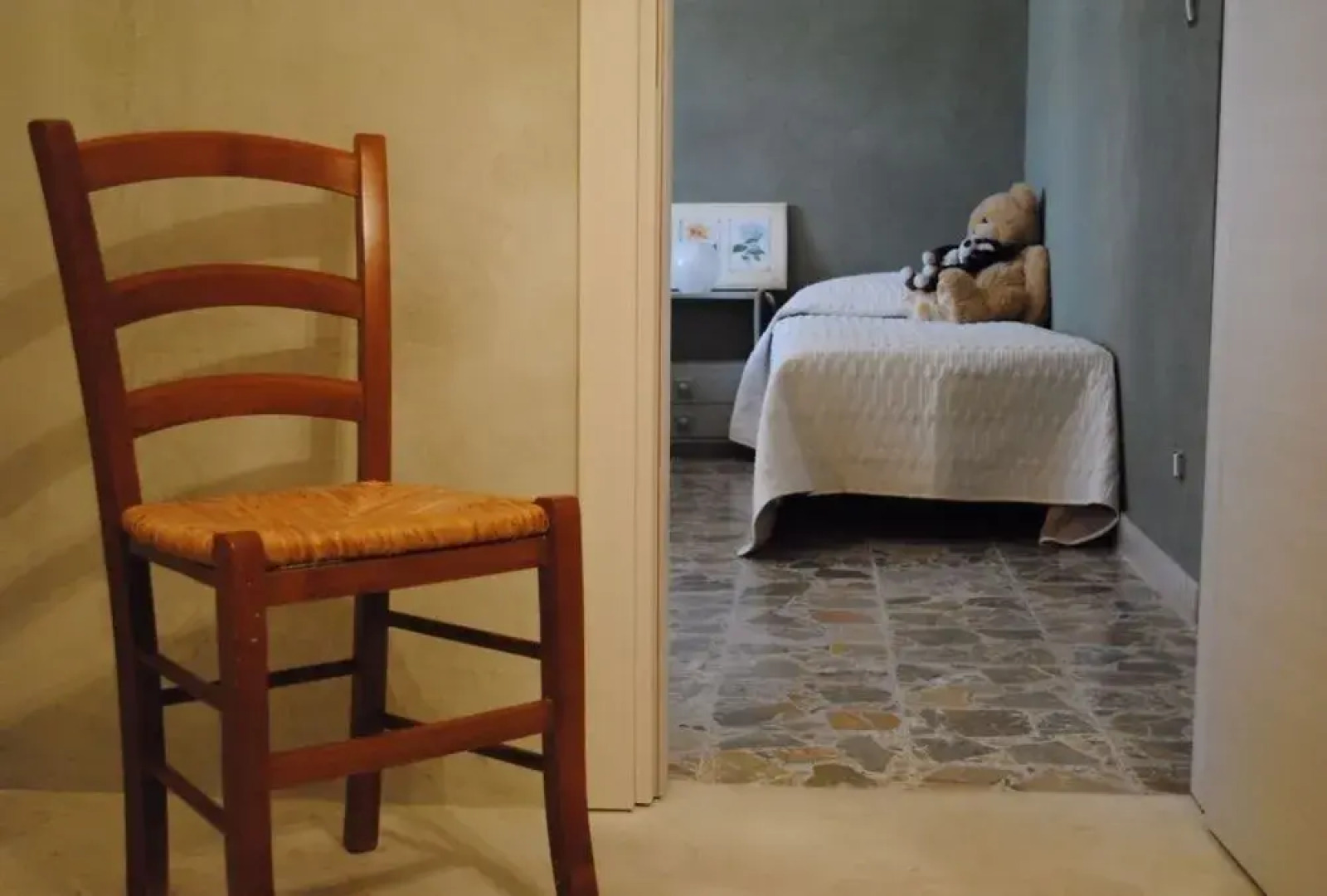 Casetta del Viaggiatore