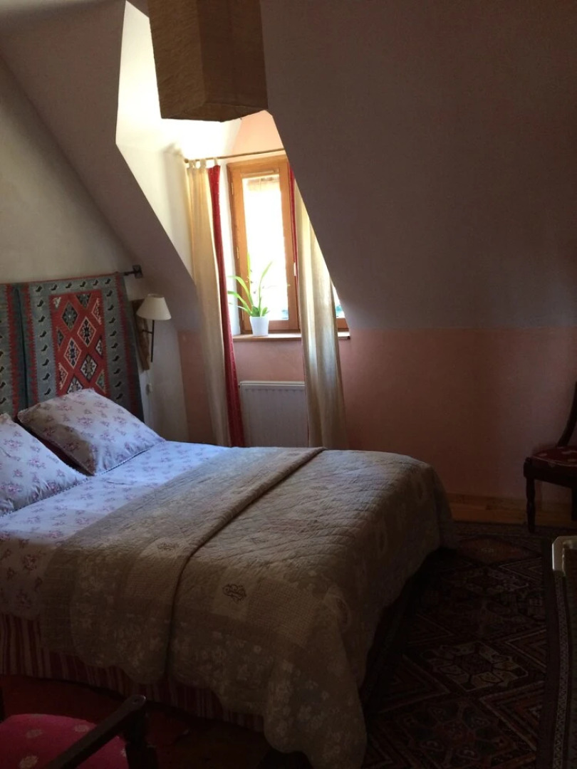 Chambres d'hôtes Le Saleix