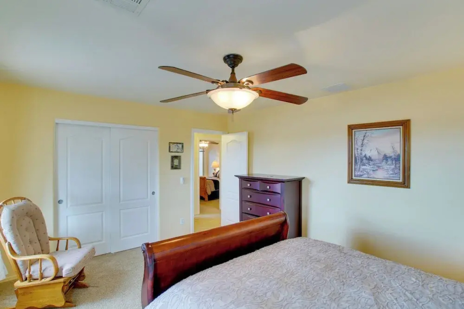 San Tan Mountain Escape w/ Patio & Pool Access!