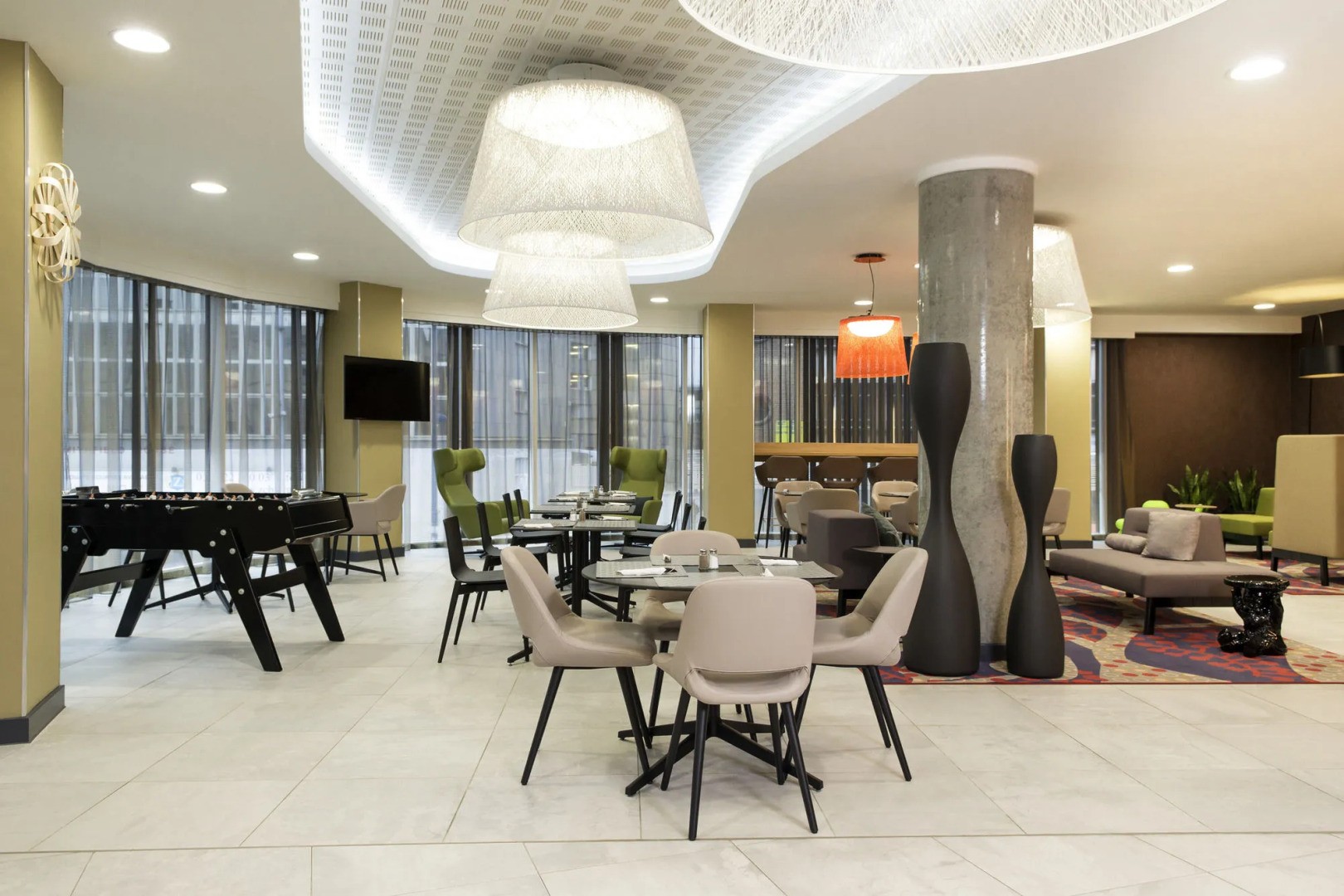 Aparthotel Adagio Birmingham City Centre