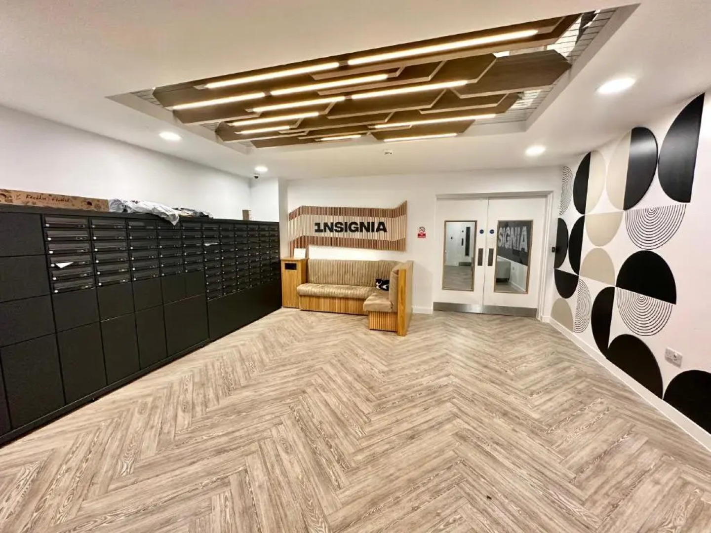 Stunning 3 Bed Flat 5min to Old Trafford Stadium