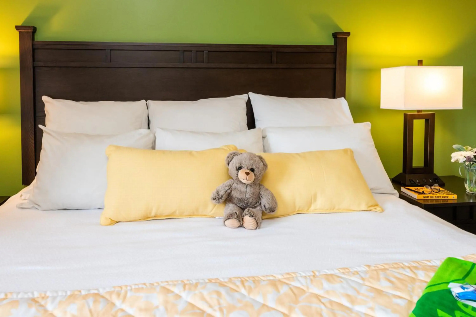 The Resort at Governor's Crossing