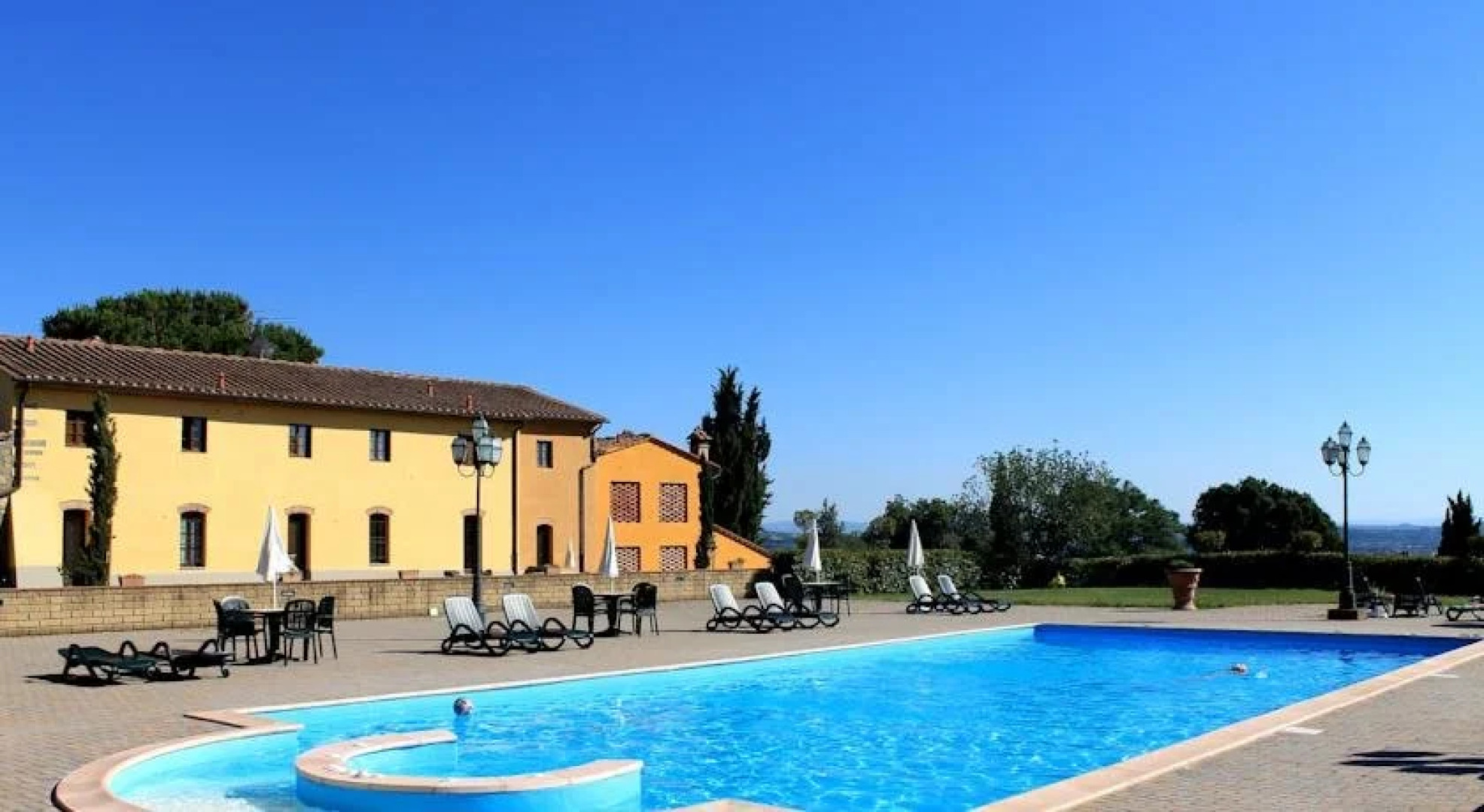 Il Borgo di Montereggi