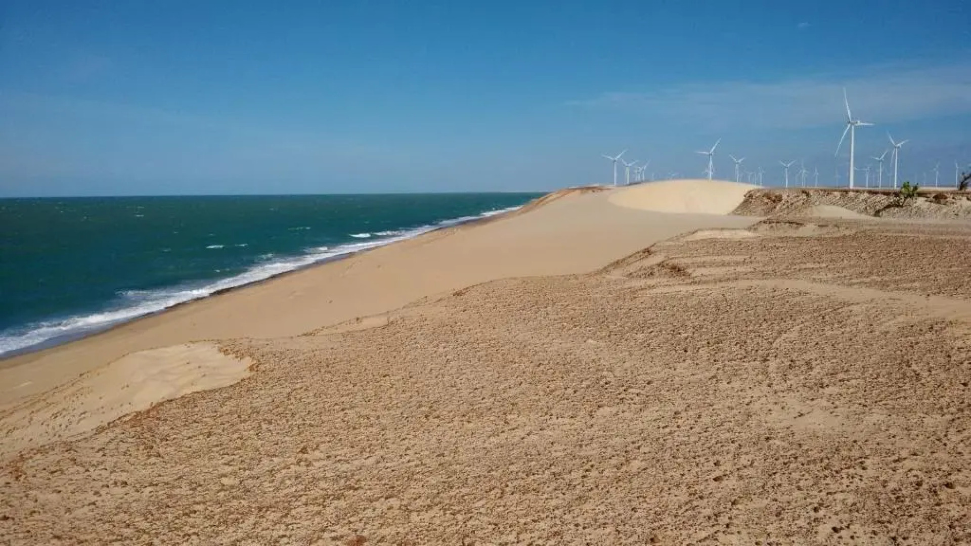 Pousada Chalé Mar Rio