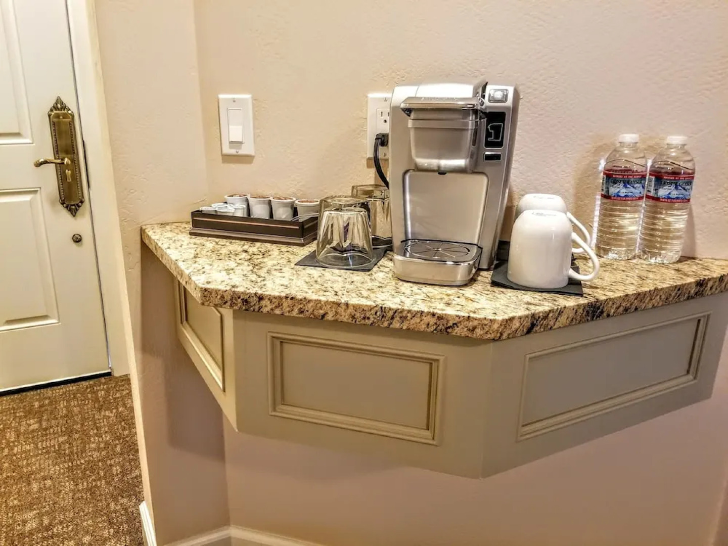 Resort at Eagle Point