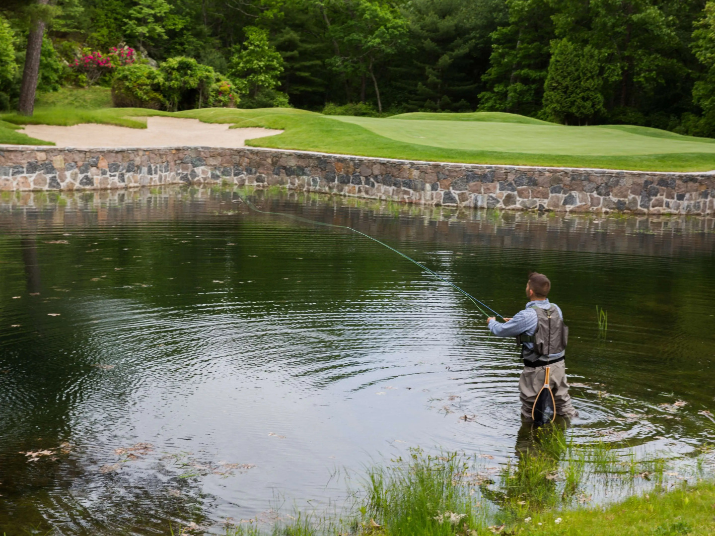 The Preserve Sporting Club & Resort