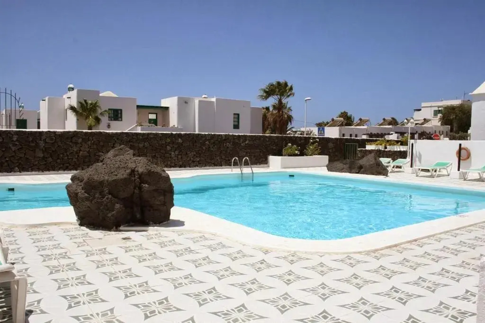 Apartamentos las Acacias