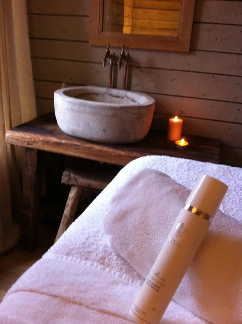 B&B Entre Ciel et Terre