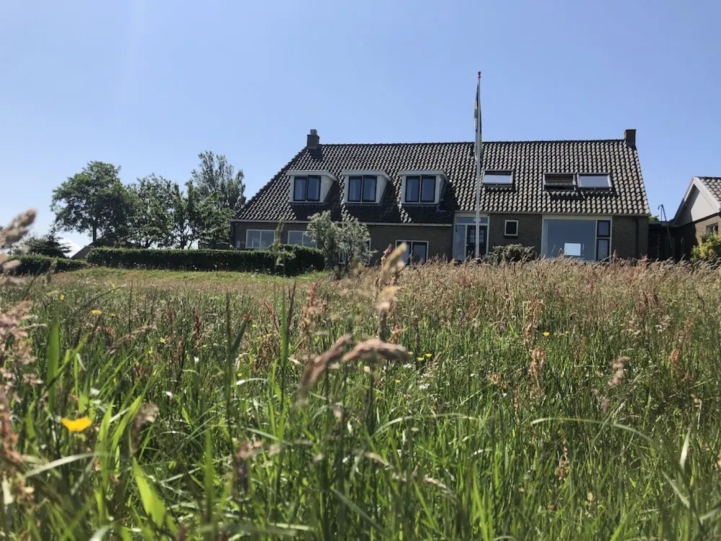 Hotel De Horper Wielen