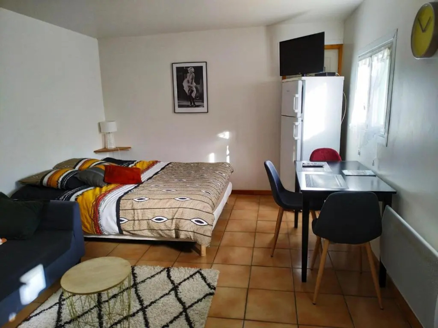 CAP NATURE - COSY T1 T3 T5 à 3km de Périgueux