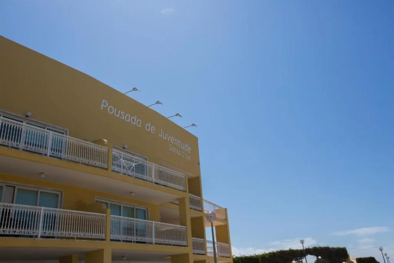 HI Santa Cruz - Pousada de Juventude - Hostel