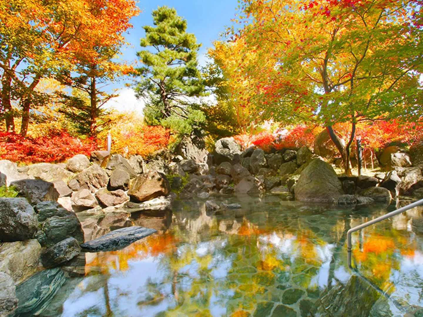 Mercure Urabandai Resort & Spa