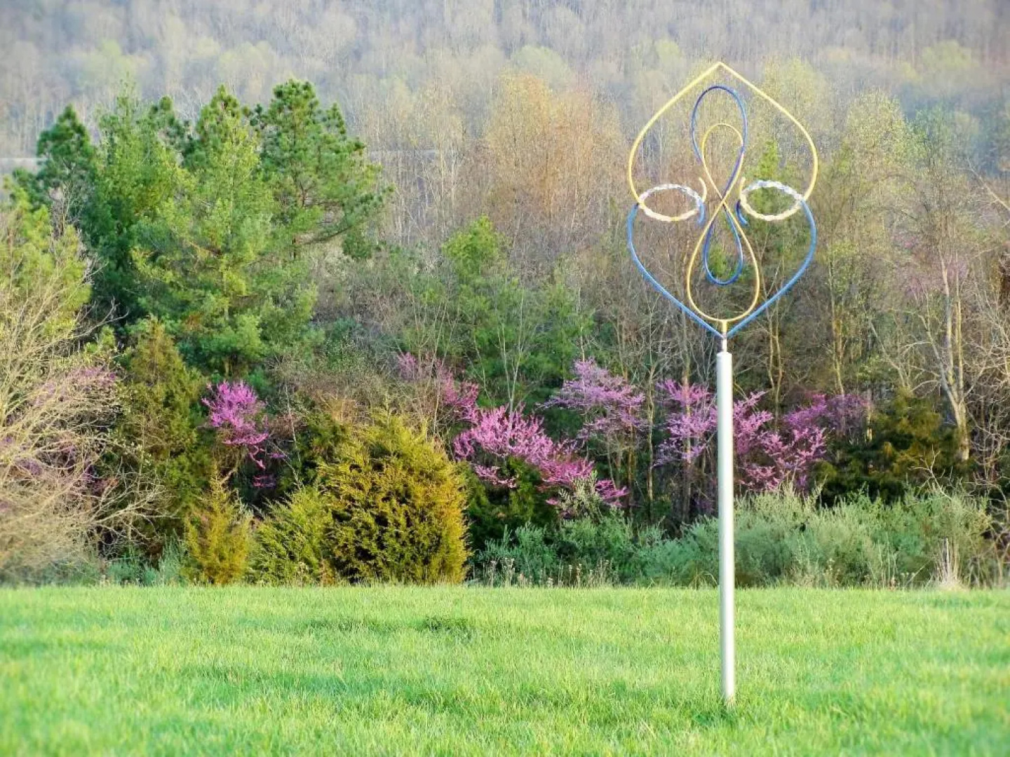 South River Highlands Country Retreat