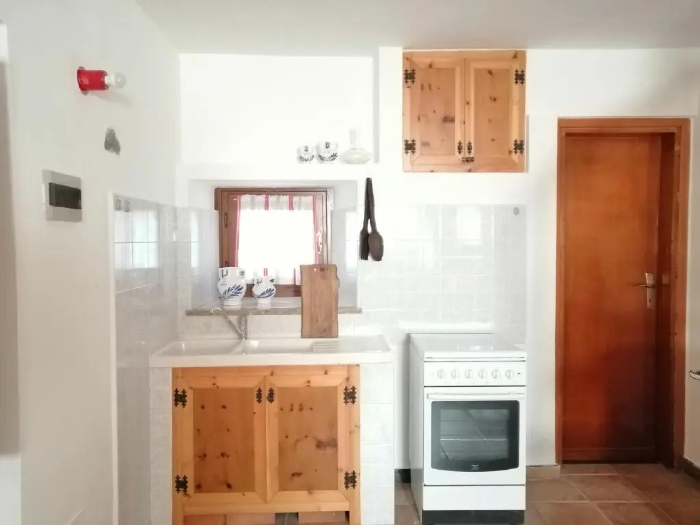 IseoLakeRental - Chalet di Elena