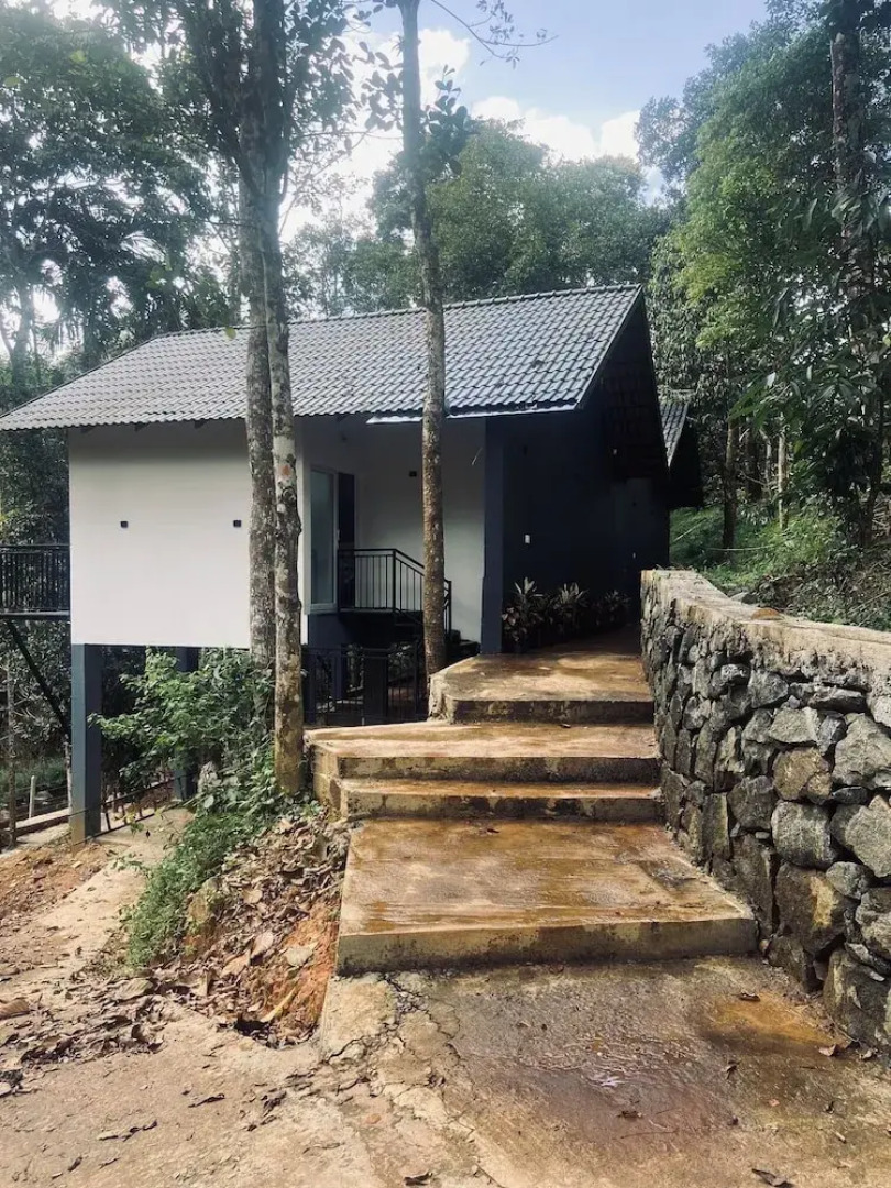 SR Villa - Serenity Riverside