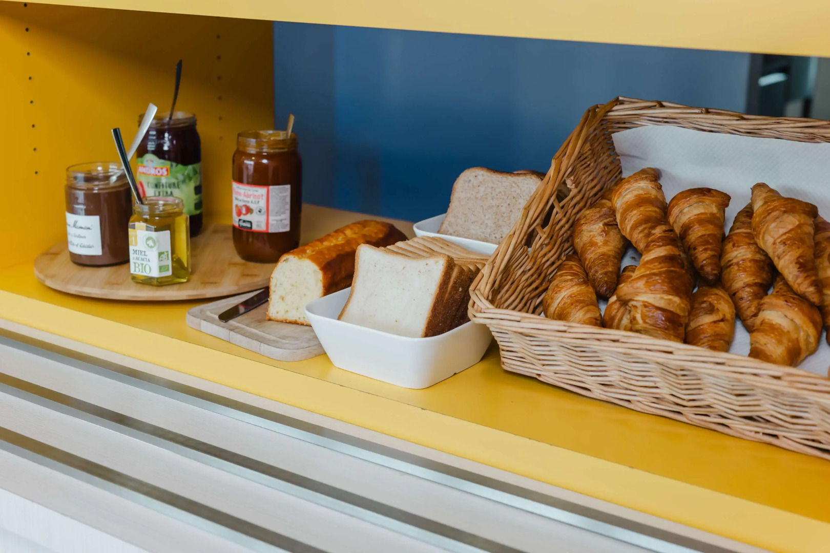 Première Classe Le Havre Les Docks