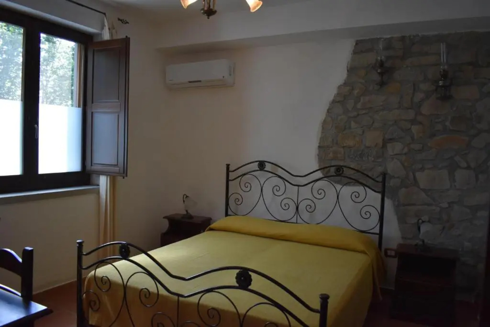 Agriturismo Fontanapietra