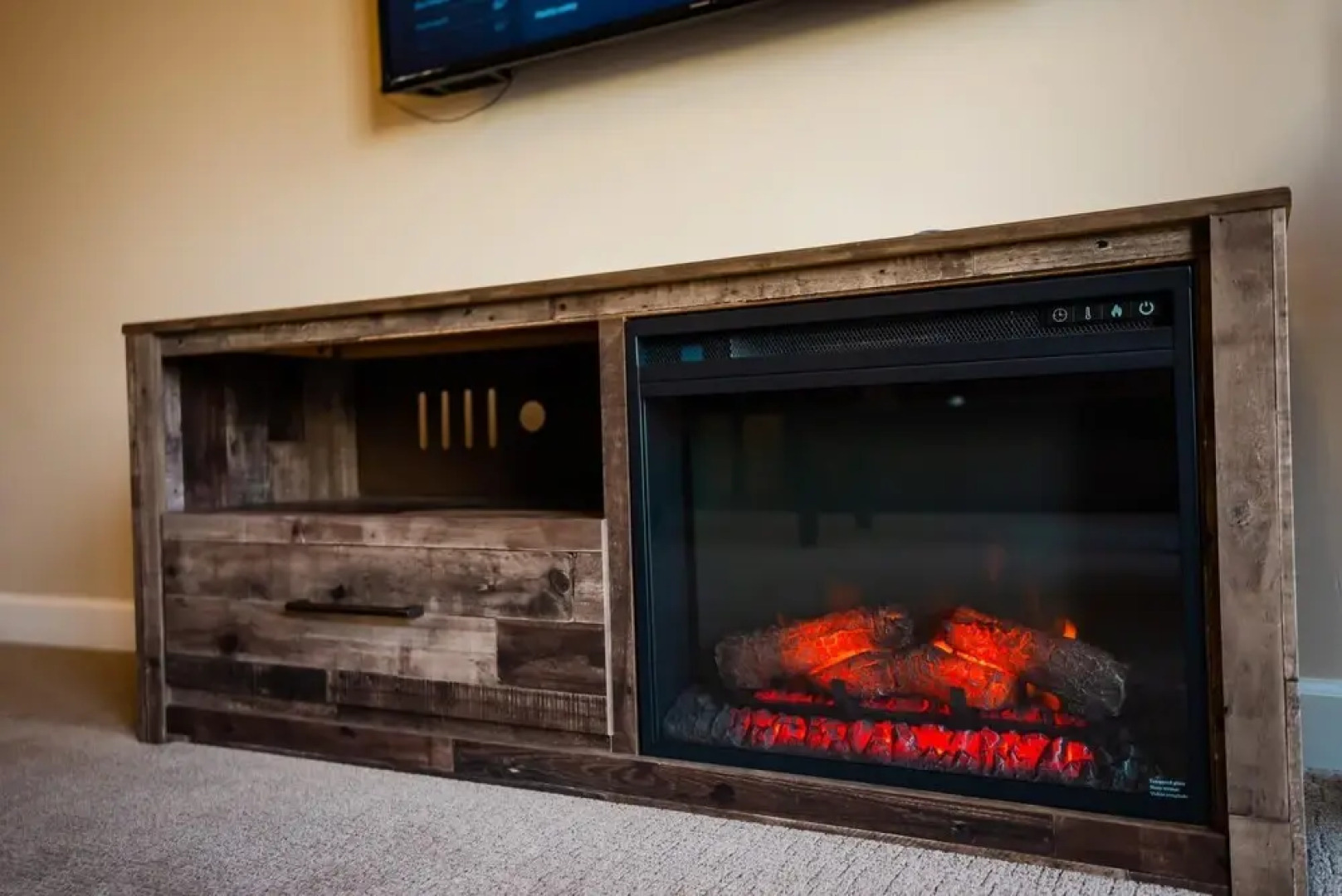 1 Bedroom Lake View Villa - Unit 406