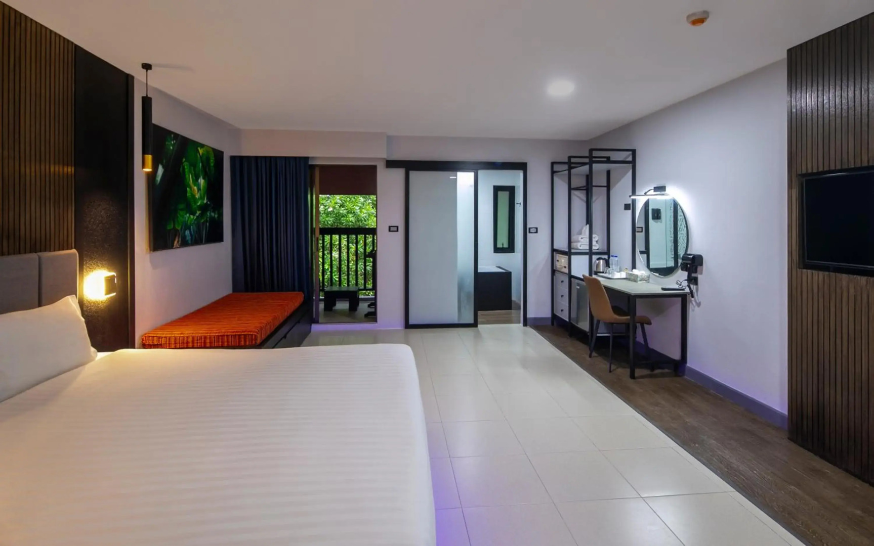 Tuana Hotels The Phulin Resort