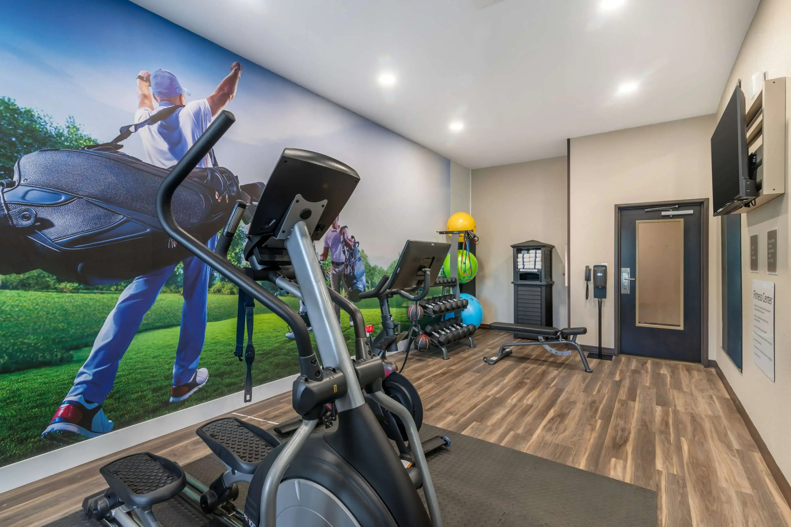 Best Western Plus Bluffton / Hilton Head Hotel