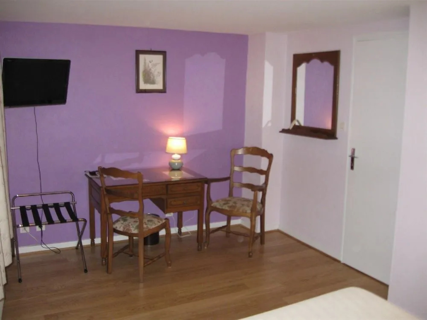 Hôtel du Cheval de Bronze