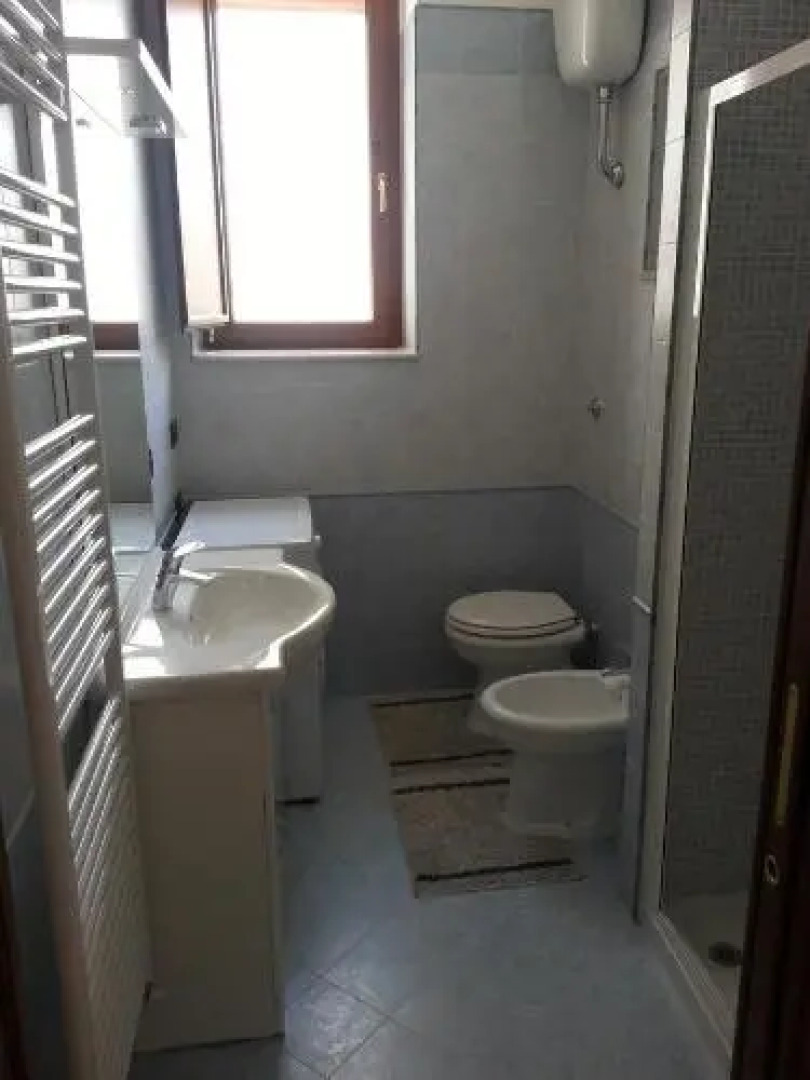 Appartamento Gargano