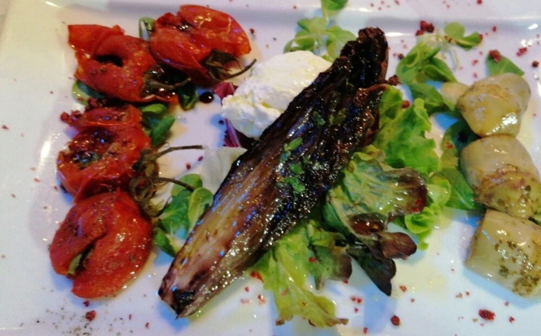 Agriturismo Podere La Paolina