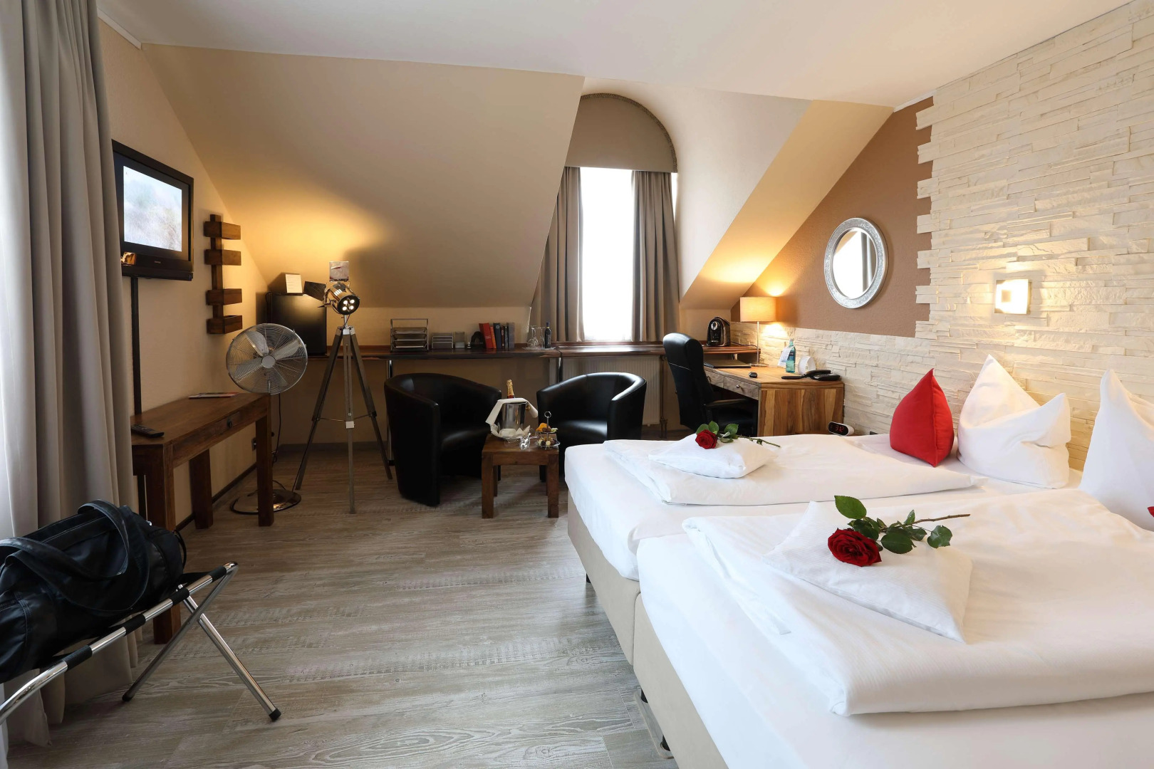 Best Western Hotel Rosenau