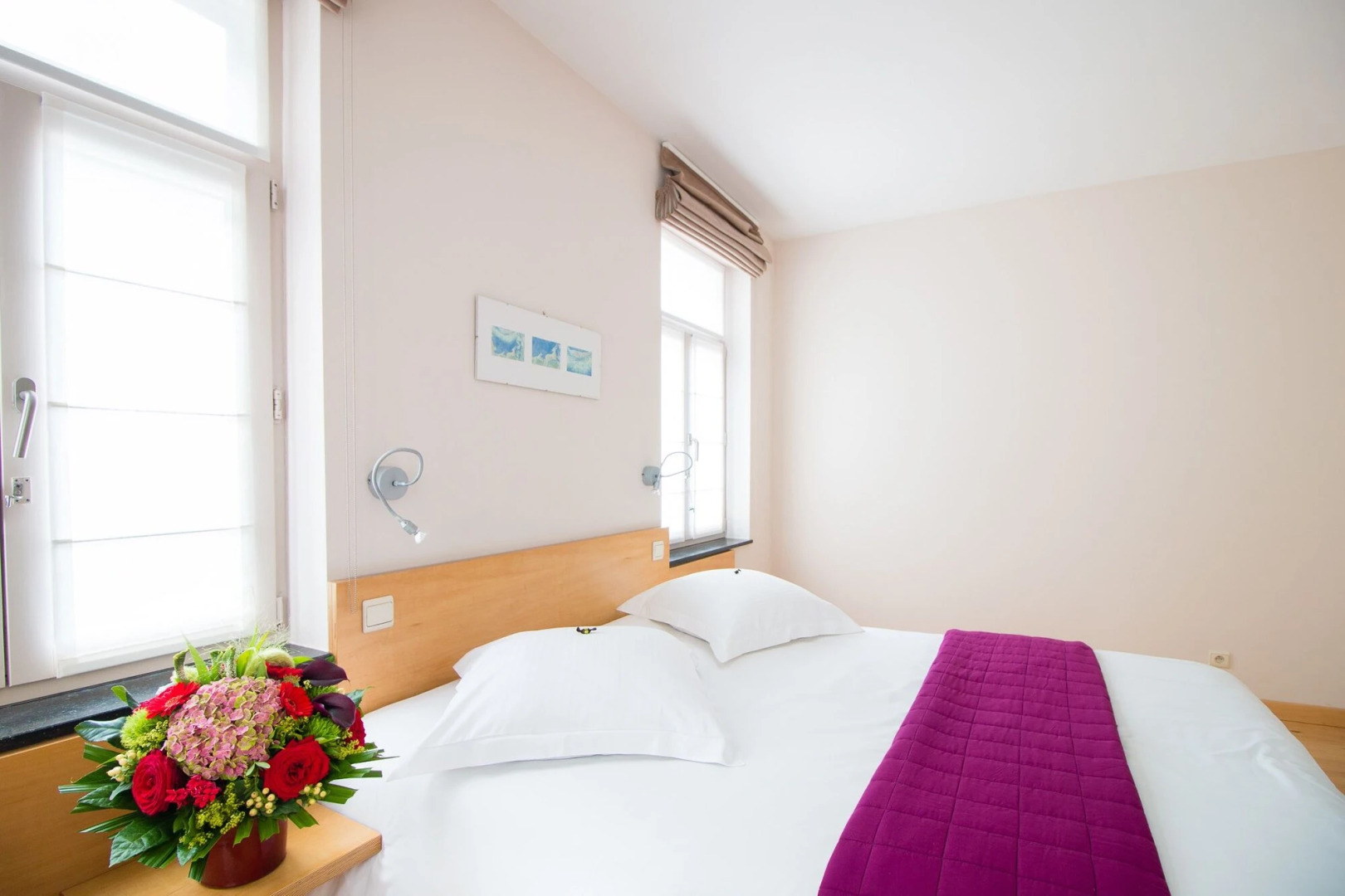 Auberge Au Repos des Chasseurs