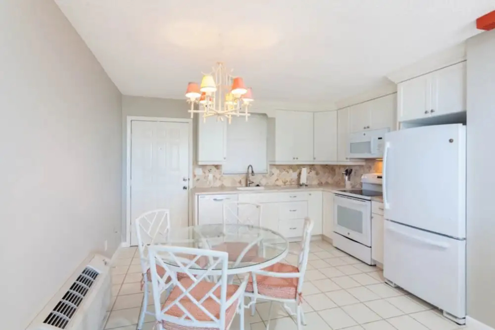 The Beach & Tennis Club