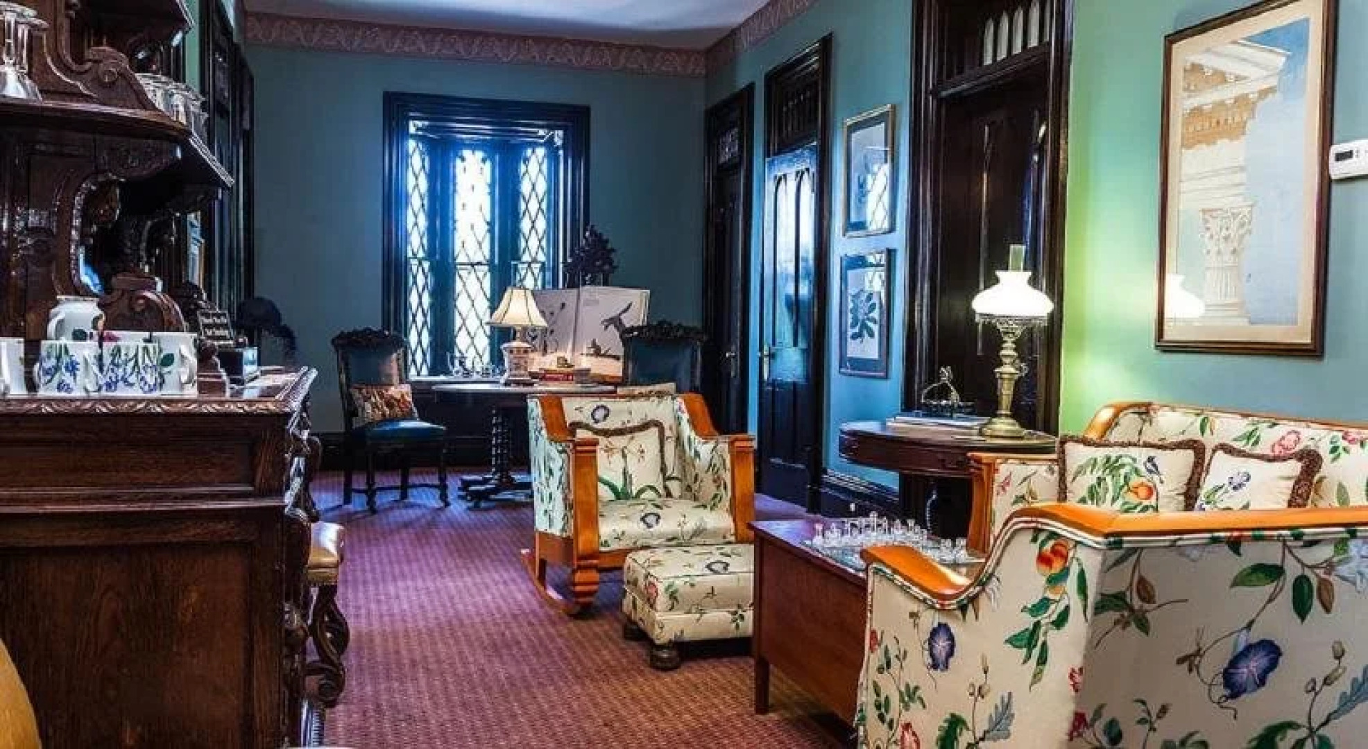 1853 Inn at Woodhaven