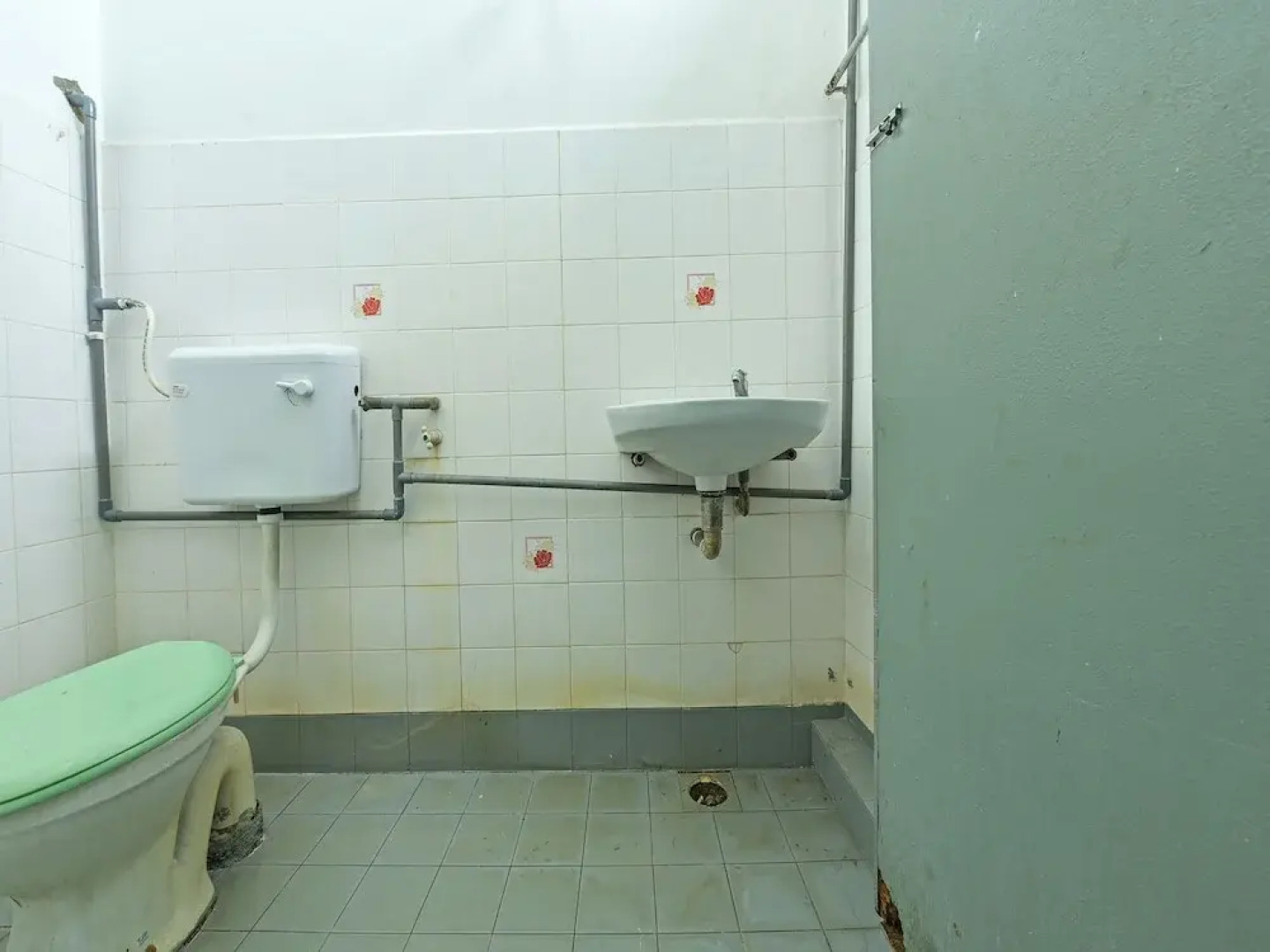 OYO Home 90325 Au Homestay