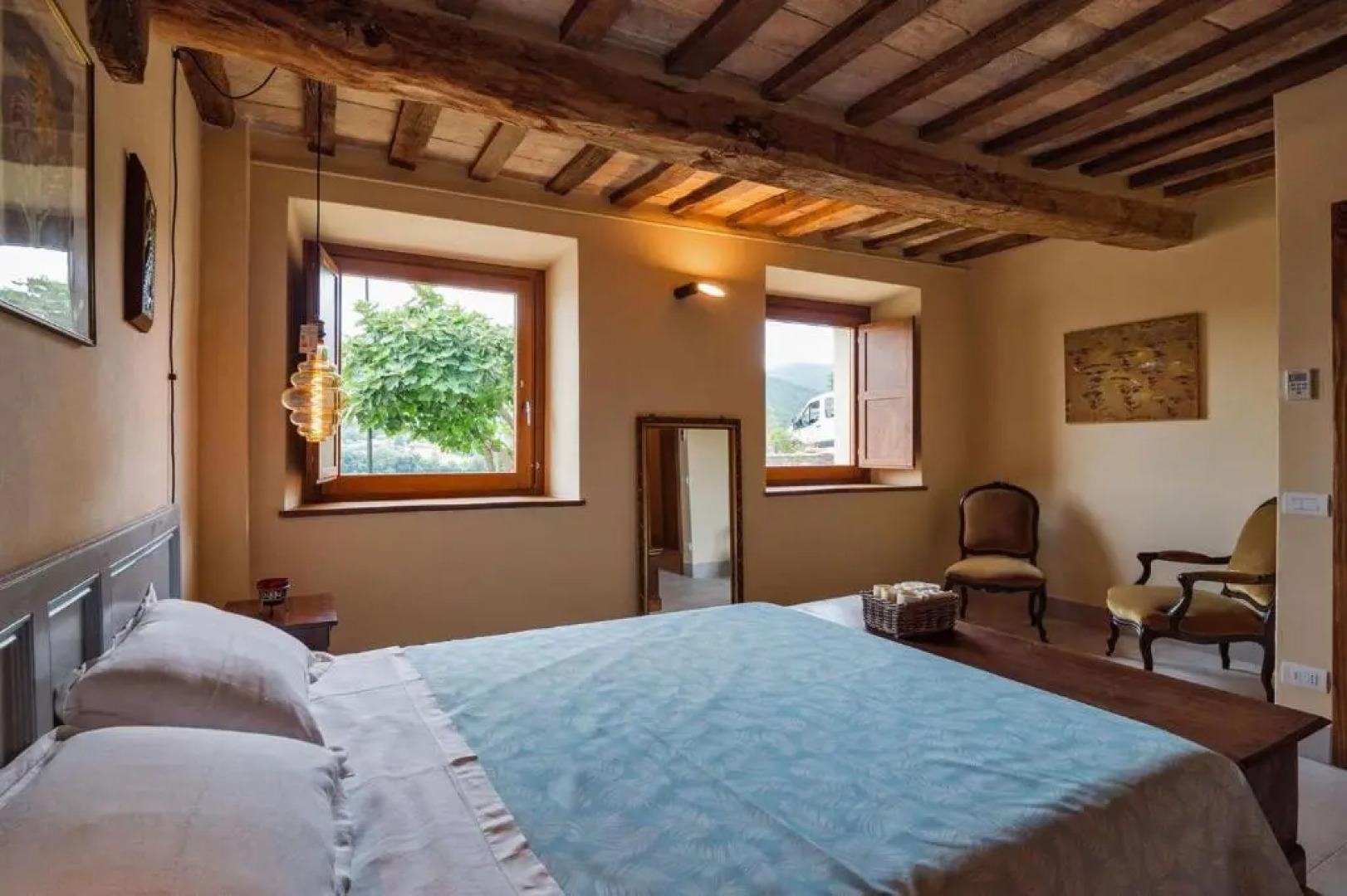 Appartamento Palazzo