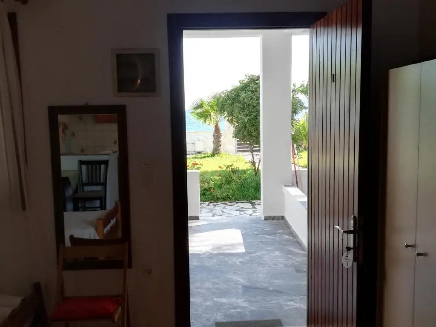 Pansion Katerina Skyros