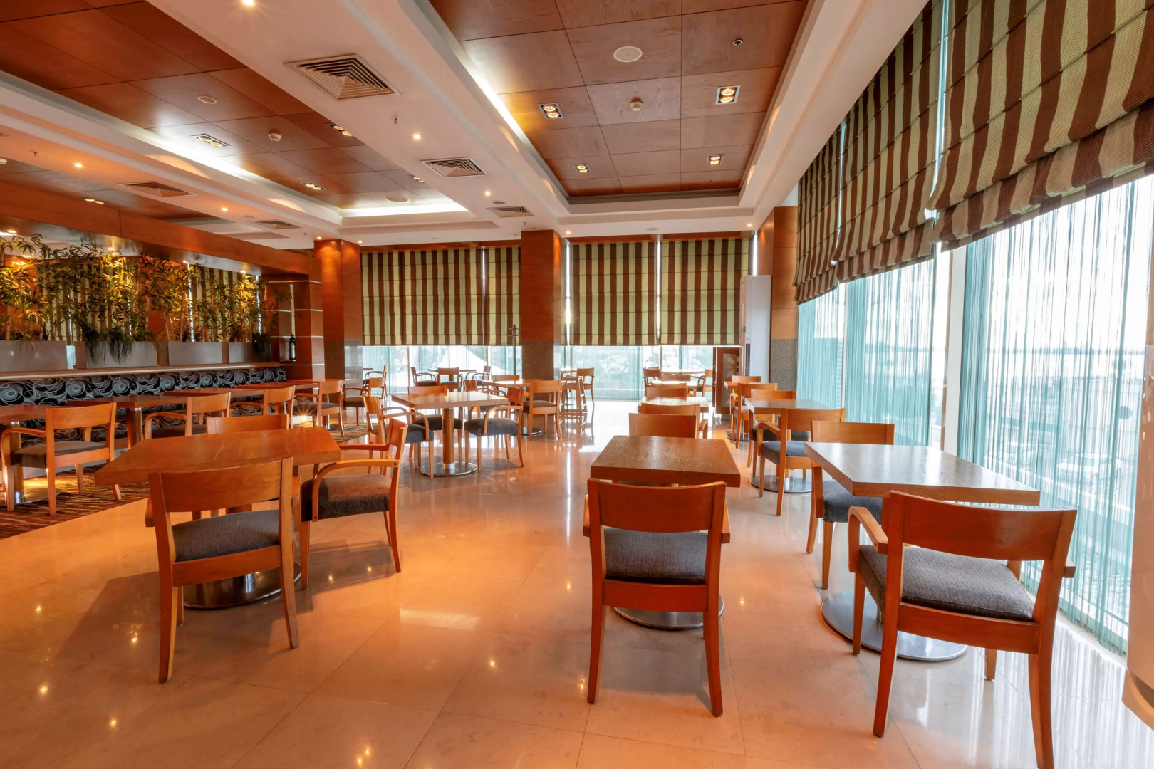 Al Mahary Radisson Blu Hotel, Tripoli