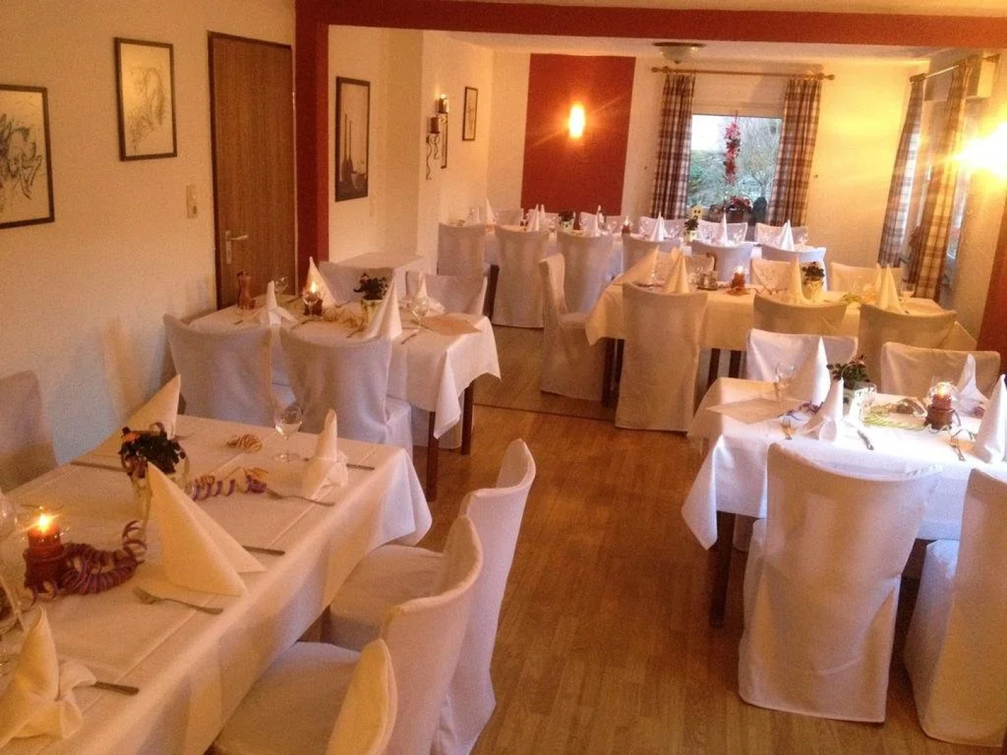 Landgasthof Drei Eichen