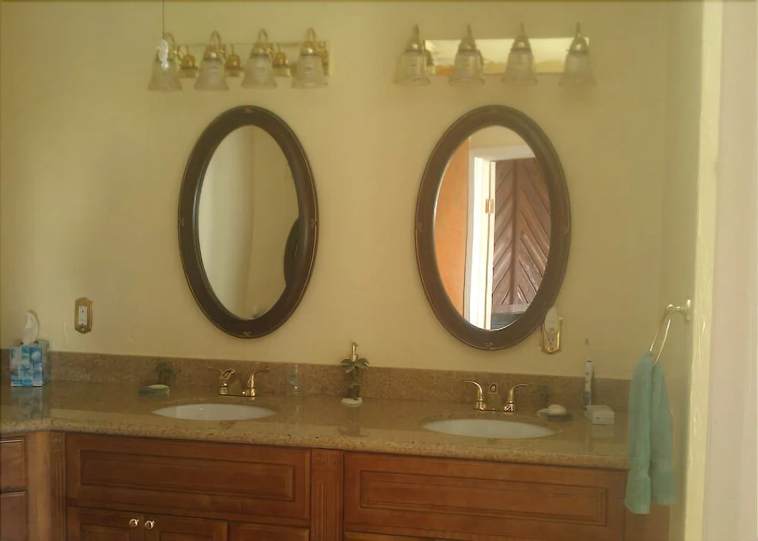 West Galveston by THC