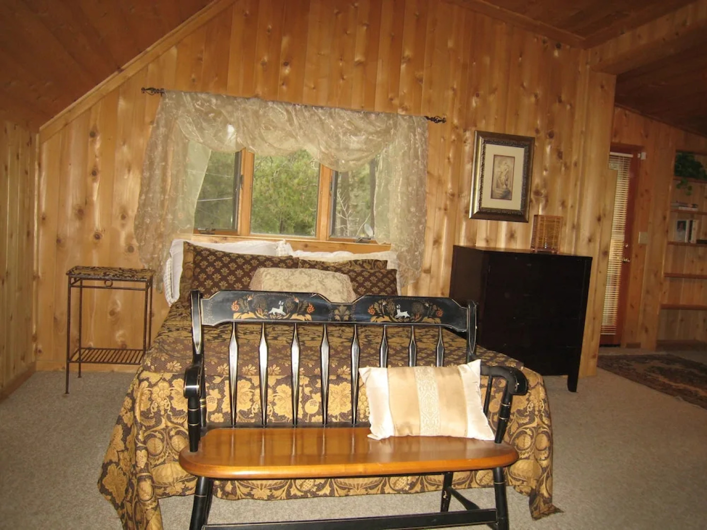 Always Inn Idyllwild Vacation Cottages