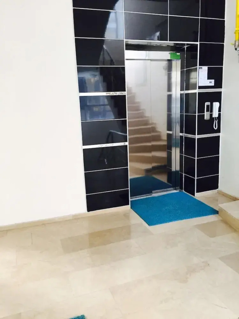 Yozgat Rezidans Daireler